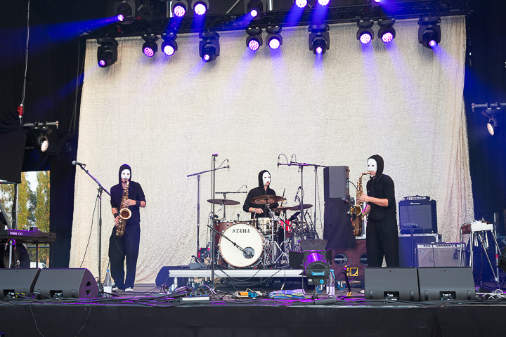 Blow @ BoombalFestival Dag 3 Lovendegem, foto 1, foto's door Guy Danneels - FrontView Magazine