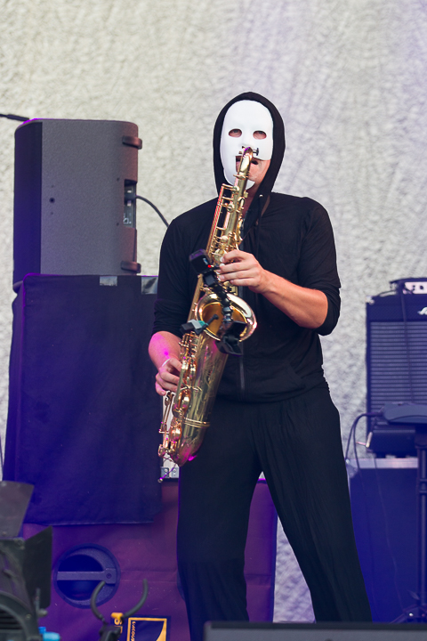 Blow @ BoombalFestival Dag 3 Lovendegem, foto 2, foto's door Guy Danneels - FrontView Magazine