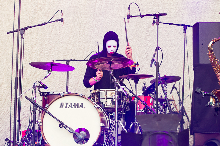 Blow @ BoombalFestival Dag 3 Lovendegem, foto 3, foto's door Guy Danneels - FrontView Magazine