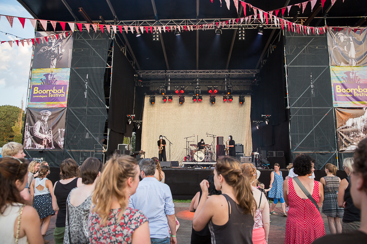 Blow @ BoombalFestival Dag 3 Lovendegem, foto 14, foto's door Guy Danneels - FrontView Magazine