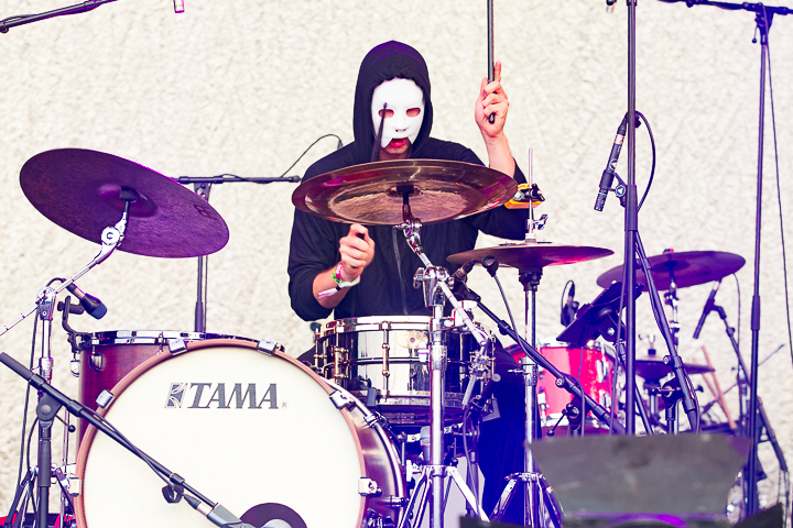 Blow @ BoombalFestival Dag 3 Lovendegem, foto 24, foto's door Guy Danneels - FrontView Magazine