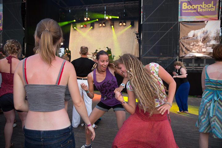 Blow @ BoombalFestival Dag 3 Lovendegem, foto 25, foto's door Guy Danneels - FrontView Magazine