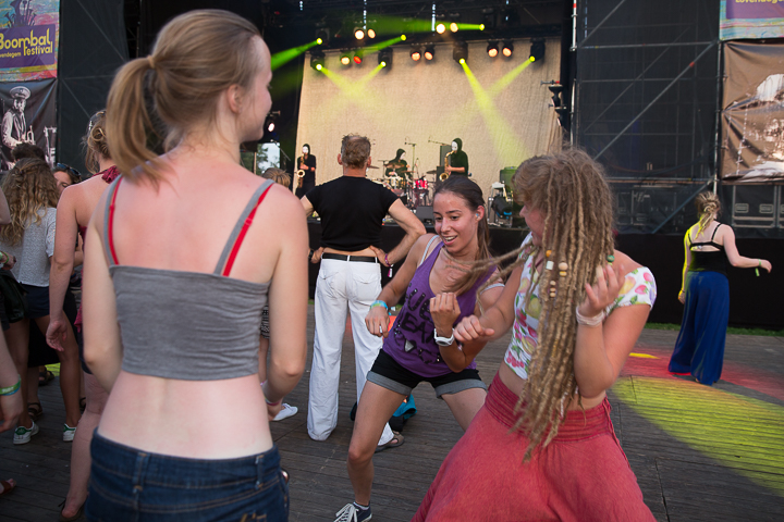 Blow @ BoombalFestival Dag 3 Lovendegem, foto 27, foto's door Guy Danneels - FrontView Magazine