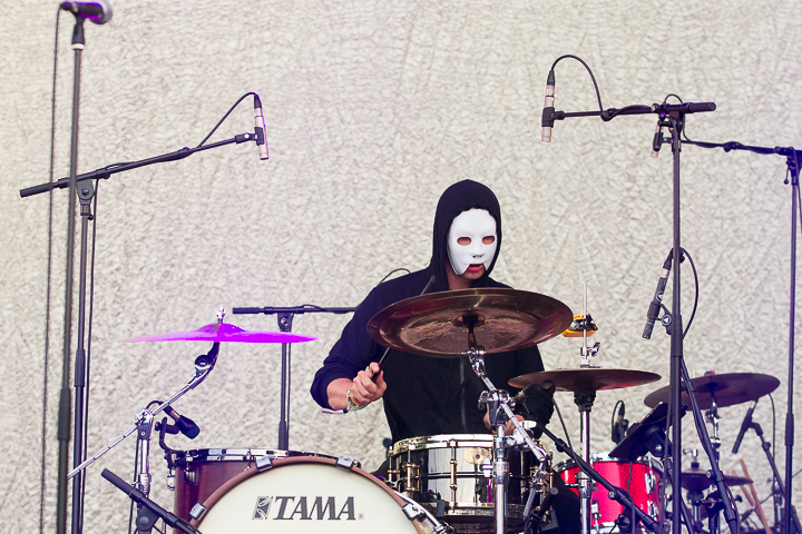 Blow @ BoombalFestival Dag 3 Lovendegem, foto 28, foto's door Guy Danneels - FrontView Magazine