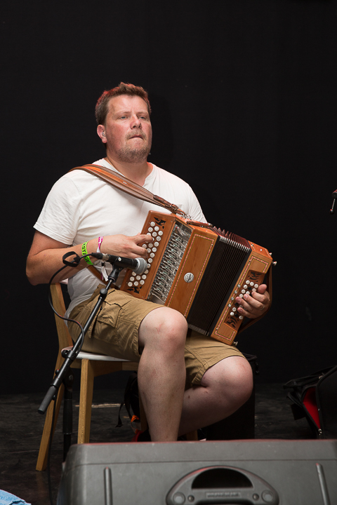 Bodros Badeau @ BoombalFestival Dag 3 Lovendegem, picture 7, photographed by Guy Danneels - FrontView Magazine