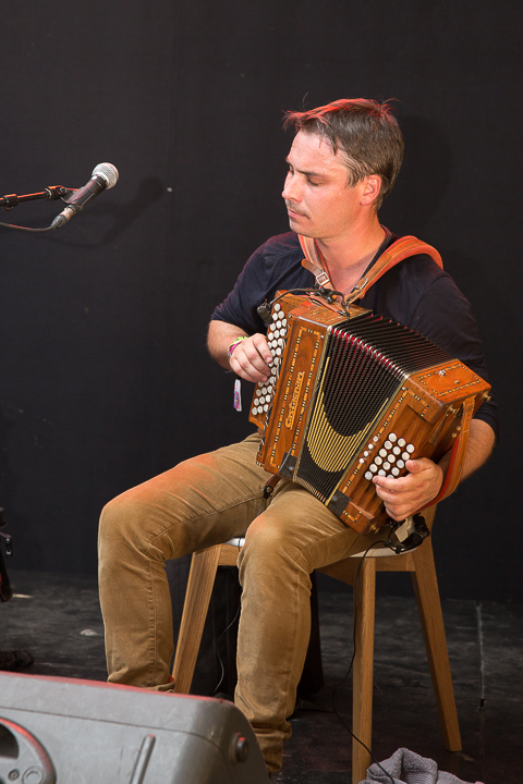 Bodros Badeau @ BoombalFestival Dag 3 Lovendegem, picture 9, photographed by Guy Danneels - FrontView Magazine