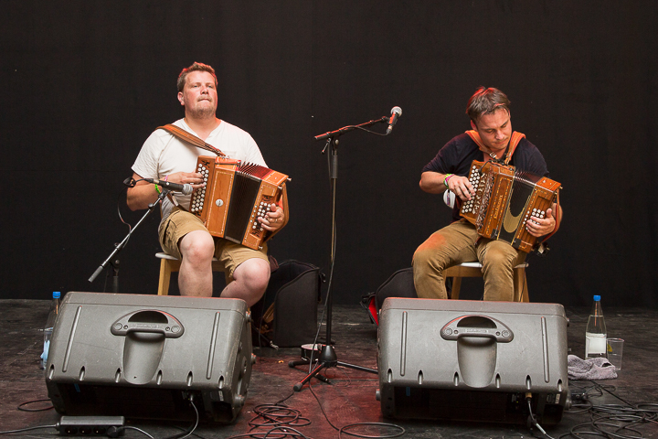 Bodros Badeau @ BoombalFestival Dag 3 Lovendegem, picture 11, photographed by Guy Danneels - FrontView Magazine