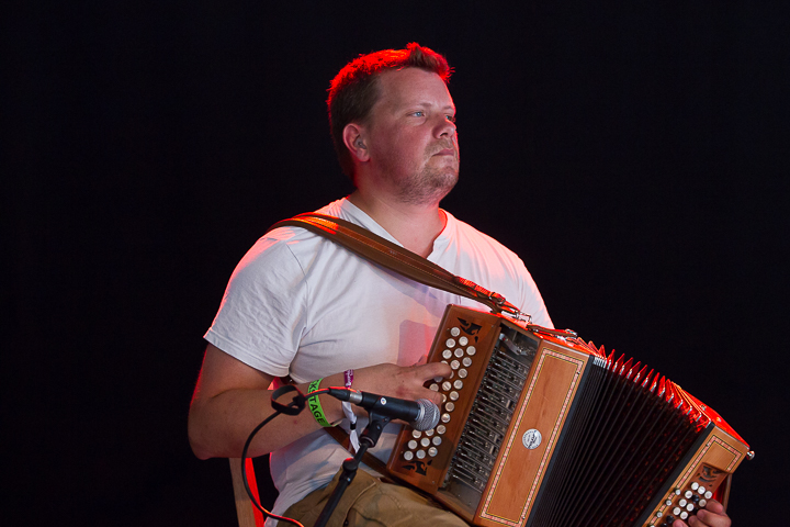 Bodros Badeau @ BoombalFestival Dag 3 Lovendegem, picture 13, photographed by Guy Danneels - FrontView Magazine