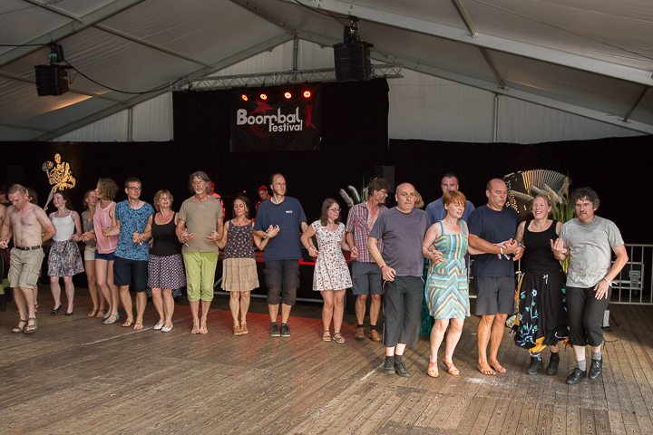 Bodros Badeau @ BoombalFestival Dag 3 Lovendegem, picture 15, photographed by Guy Danneels - FrontView Magazine