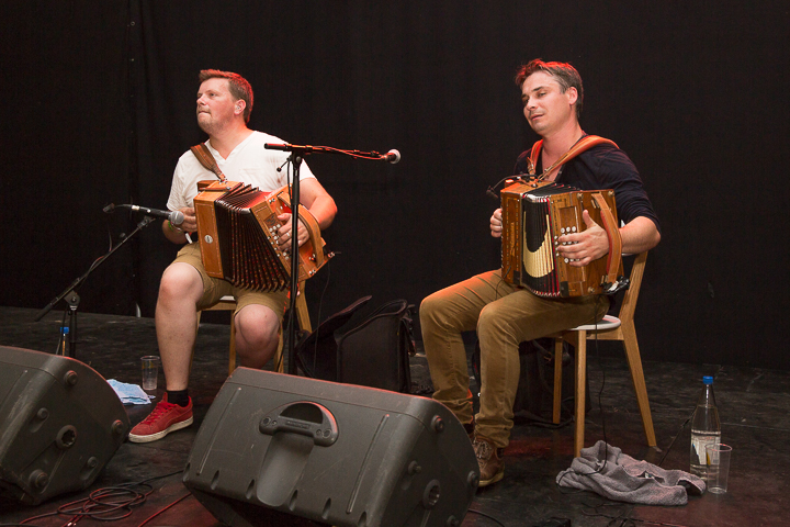 Bodros Badeau @ BoombalFestival Dag 3 Lovendegem, picture 22, photographed by Guy Danneels - FrontView Magazine