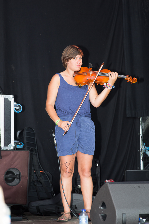 Brent Beukelaer @ BoombalFestival Dag 3 Lovendegem, picture 4, photographed by Guy Danneels - FrontView Magazine