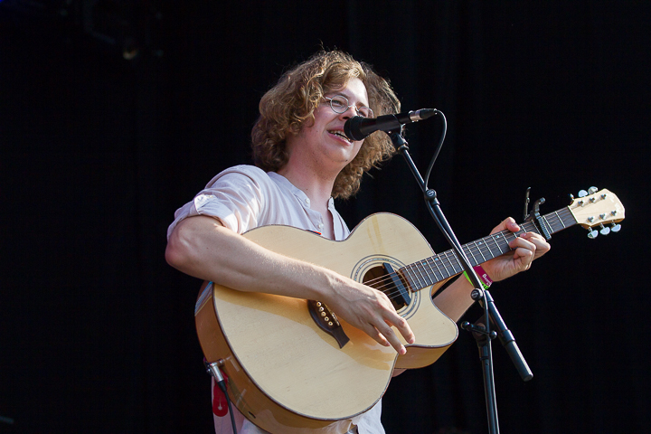 Brent Beukelaer @ BoombalFestival Dag 3 Lovendegem, picture 16, photographed by Guy Danneels - FrontView Magazine