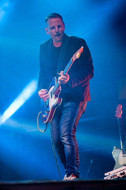 Cleymans & Van Geel @ Parkhappening Schoten 2016, picture 3, photographed by Goele Bormans - FrontView Magazine