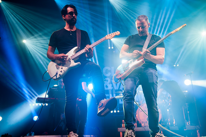 Cleymans & Van Geel @ Parkhappening Schoten 2016, picture 71, photographed by Goele Bormans - FrontView Magazine