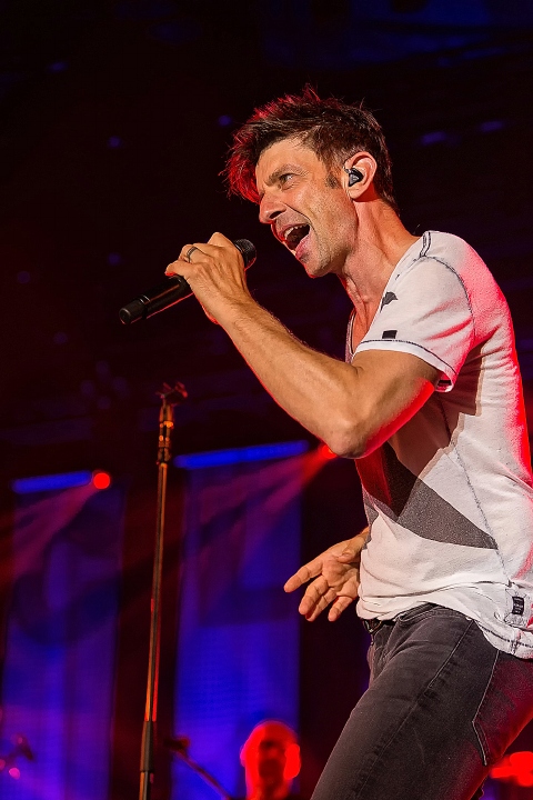 Clouseau @ Boerenrock 2016, foto 6, foto's door Edwin Houdevelt - FrontView Magazine