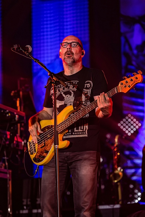 Clouseau @ Boerenrock 2016, foto 7, foto's door Edwin Houdevelt - FrontView Magazine