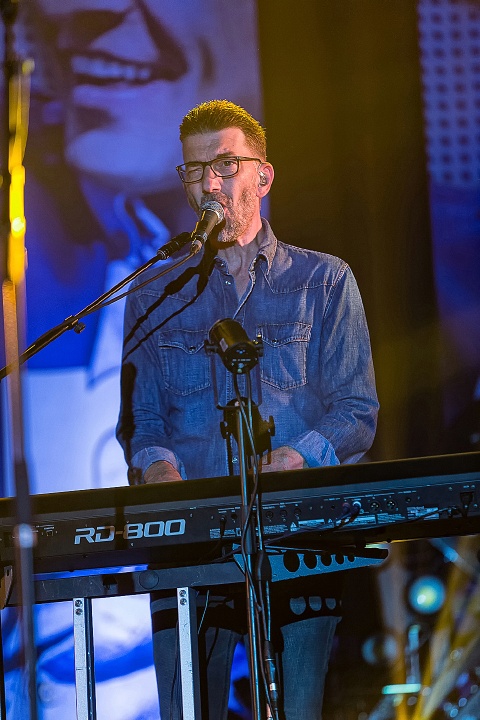 Clouseau @ Boerenrock 2016, foto 8, foto's door Edwin Houdevelt - FrontView Magazine
