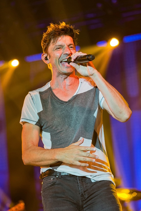 Clouseau @ Boerenrock 2016, foto 10, foto's door Edwin Houdevelt - FrontView Magazine