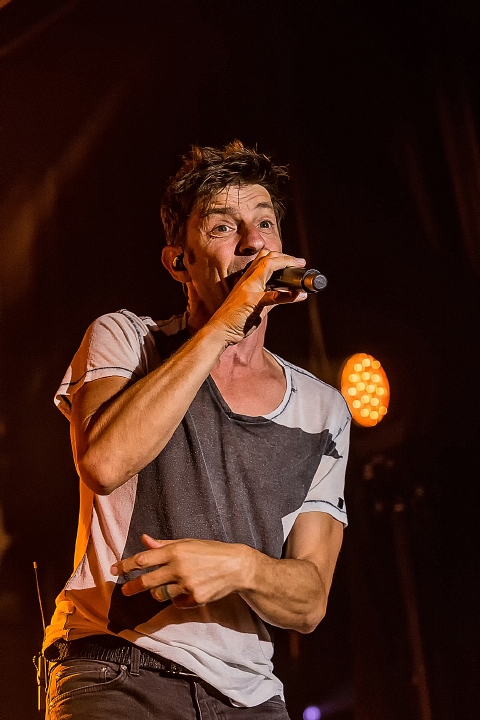 Clouseau @ Boerenrock 2016, foto 15, foto's door Edwin Houdevelt - FrontView Magazine
