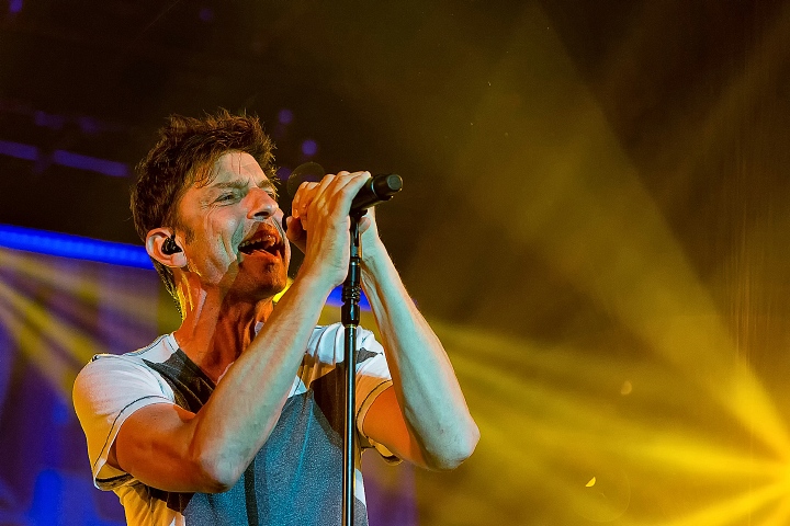 Clouseau @ Boerenrock 2016, foto 18, foto's door Edwin Houdevelt - FrontView Magazine