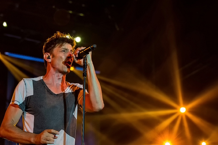 Clouseau @ Boerenrock 2016, foto 19, foto's door Edwin Houdevelt - FrontView Magazine