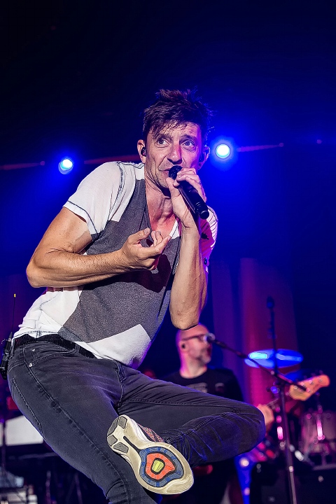 Clouseau @ Boerenrock 2016, foto 21, foto's door Edwin Houdevelt - FrontView Magazine
