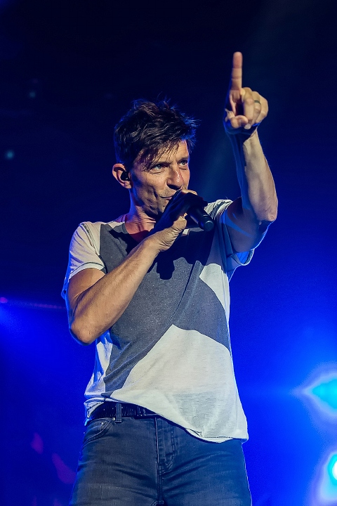 Clouseau @ Boerenrock 2016, foto 22, foto's door Edwin Houdevelt - FrontView Magazine