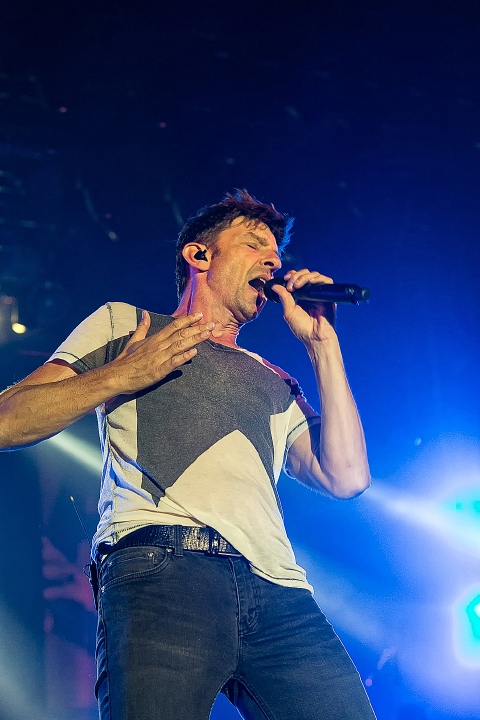 Clouseau @ Boerenrock 2016, foto 23, foto's door Edwin Houdevelt - FrontView Magazine