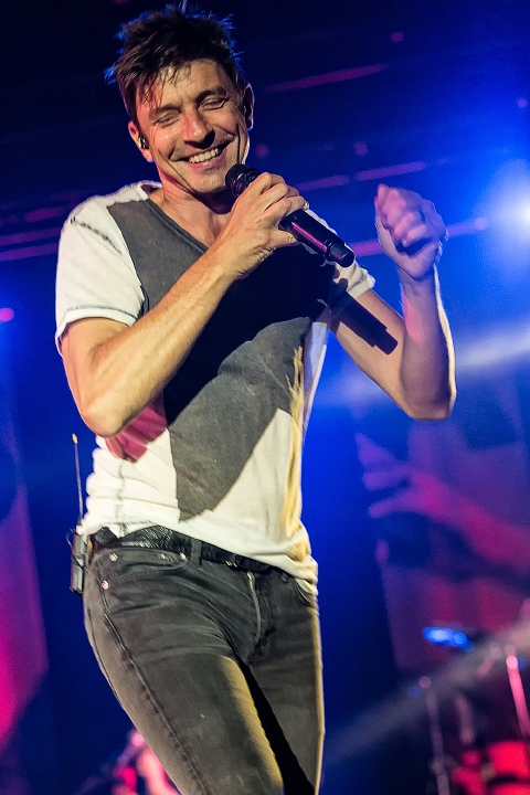 Clouseau @ Boerenrock 2016, foto 24, foto's door Edwin Houdevelt - FrontView Magazine