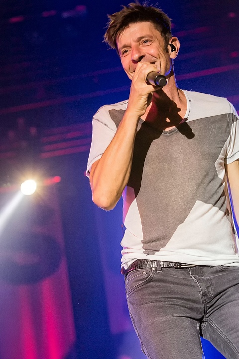 Clouseau @ Boerenrock 2016, foto 25, foto's door Edwin Houdevelt - FrontView Magazine