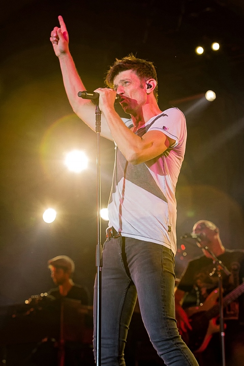 Clouseau @ Boerenrock 2016, foto 29, foto's door Edwin Houdevelt - FrontView Magazine