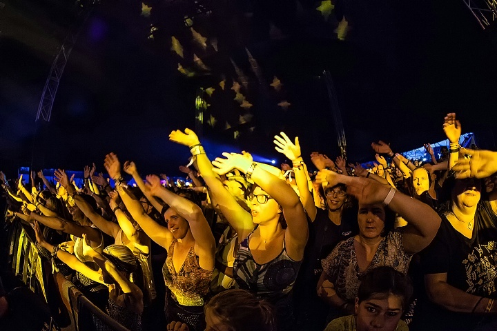 Clouseau @ Boerenrock 2016, foto 30, foto's door Edwin Houdevelt - FrontView Magazine