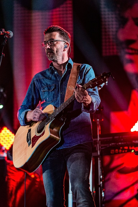 Clouseau @ Boerenrock 2016, foto 31, foto's door Edwin Houdevelt - FrontView Magazine