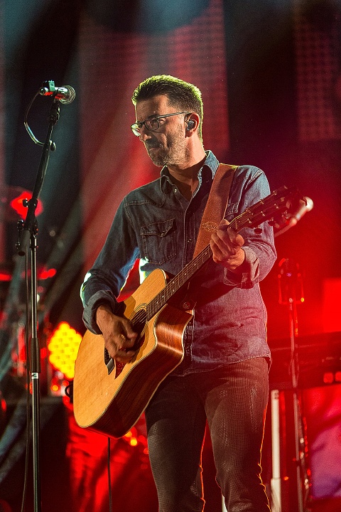 Clouseau @ Boerenrock 2016, foto 32, foto's door Edwin Houdevelt - FrontView Magazine