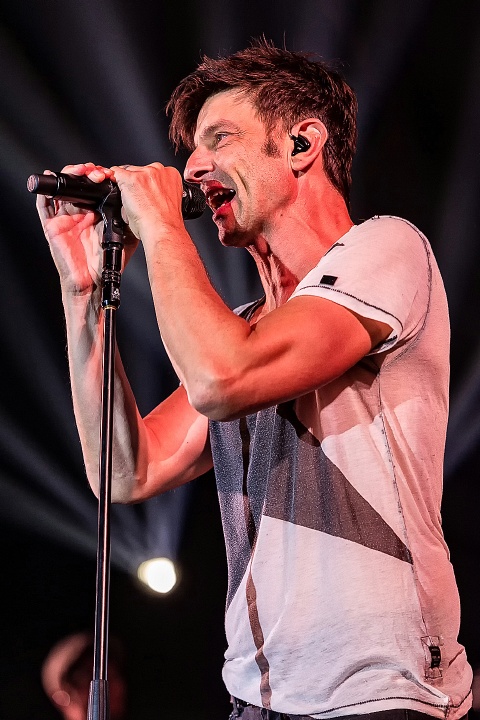 Clouseau @ Boerenrock 2016, foto 33, foto's door Edwin Houdevelt - FrontView Magazine