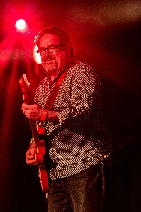 Clouseau @ Boerenrock 2016, foto 36, foto's door Edwin Houdevelt - FrontView Magazine