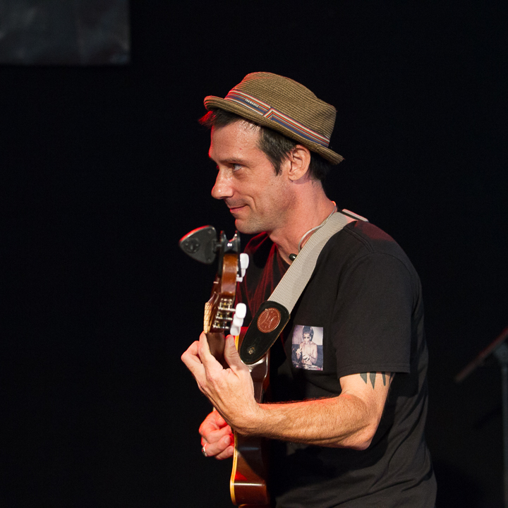 Fao Fao @ BoombalFestival Dag 4 Lovendegem, picture 2, photographed by Guy Danneels - FrontView Magazine