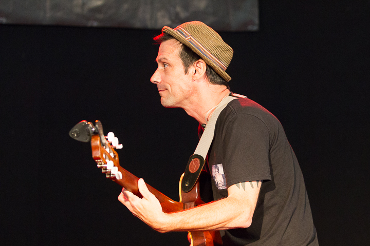 Fao Fao @ BoombalFestival Dag 4 Lovendegem, picture 3, photographed by Guy Danneels - FrontView Magazine