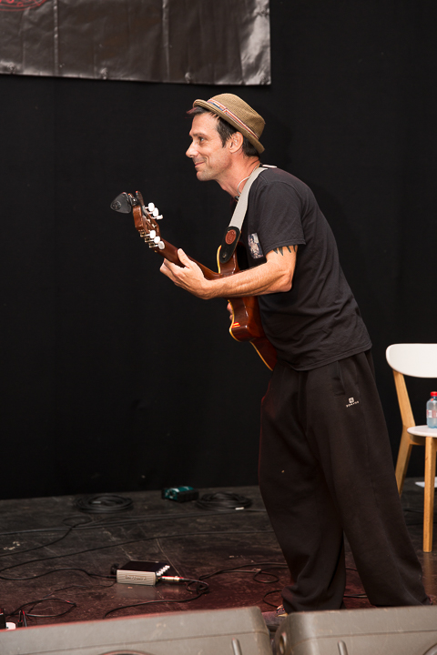 Fao Fao @ BoombalFestival Dag 4 Lovendegem, picture 5, photographed by Guy Danneels - FrontView Magazine