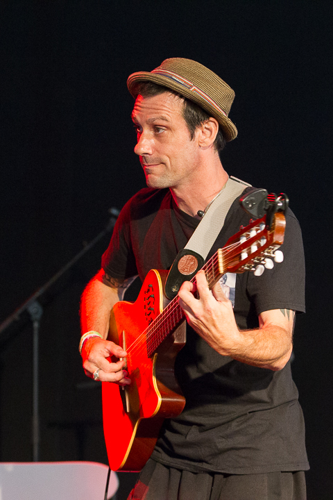 Fao Fao @ BoombalFestival Dag 4 Lovendegem, picture 16, photographed by Guy Danneels - FrontView Magazine