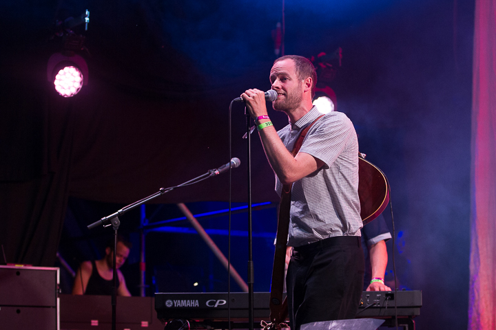 Het Zesde Metaal @ BoombalFestival Dag 3 Lovendegem, picture 2, photographed by Guy Danneels - FrontView Magazine
