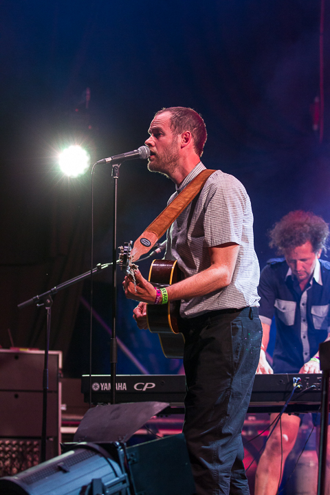 Het Zesde Metaal @ BoombalFestival Dag 3 Lovendegem, picture 4, photographed by Guy Danneels - FrontView Magazine