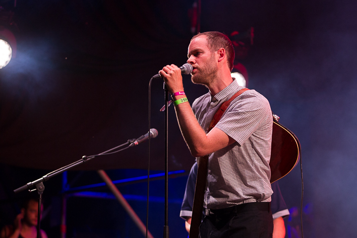 Het Zesde Metaal @ BoombalFestival Dag 3 Lovendegem, picture 7, photographed by Guy Danneels - FrontView Magazine