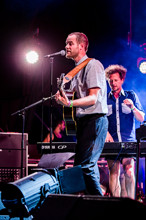 Het Zesde Metaal @ BoombalFestival Dag 3 Lovendegem, picture 11, photographed by Guy Danneels - FrontView Magazine