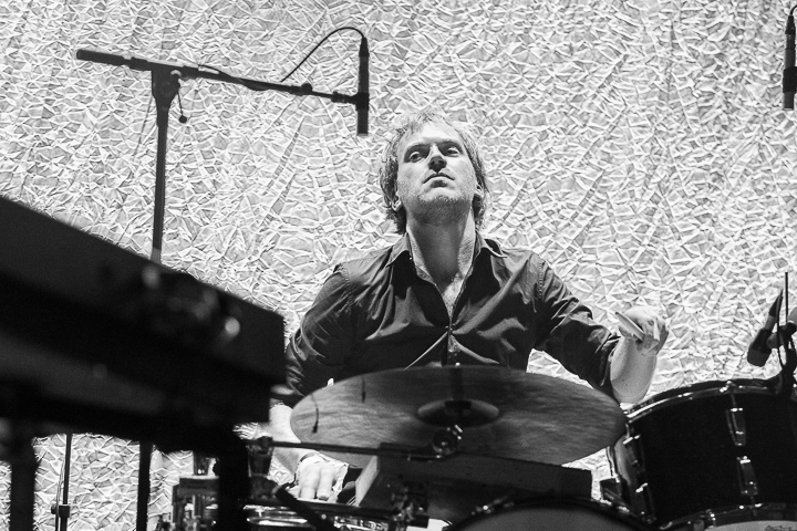 Het Zesde Metaal @ BoombalFestival Dag 3 Lovendegem, picture 13, photographed by Guy Danneels - FrontView Magazine