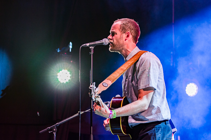 Het Zesde Metaal @ BoombalFestival Dag 3 Lovendegem, picture 14, photographed by Guy Danneels - FrontView Magazine