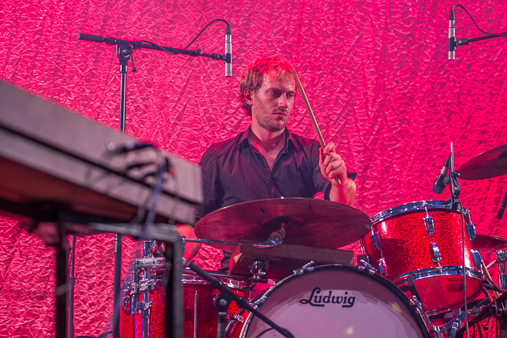 Het Zesde Metaal @ BoombalFestival Dag 3 Lovendegem, picture 17, photographed by Guy Danneels - FrontView Magazine