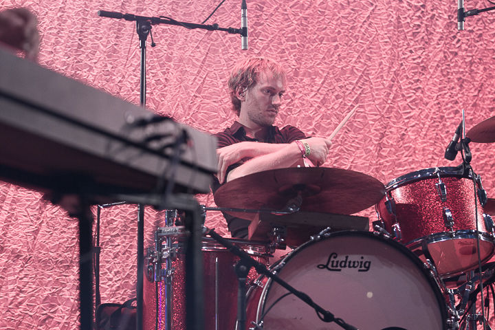 Het Zesde Metaal @ BoombalFestival Dag 3 Lovendegem, picture 20, photographed by Guy Danneels - FrontView Magazine