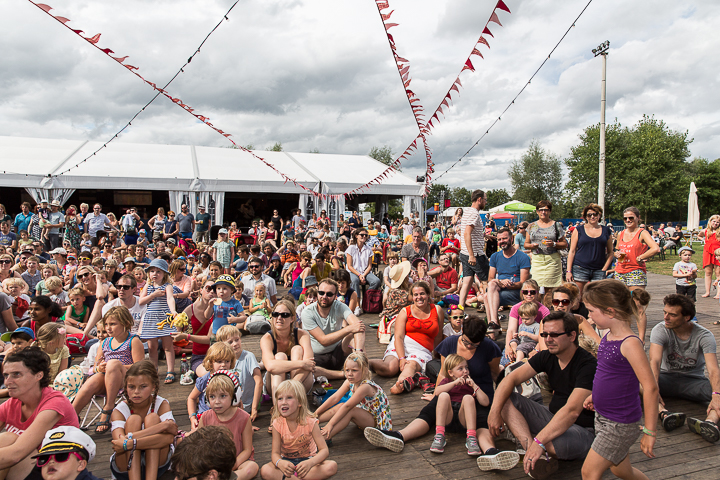Kapitein Winokio @ BoombalFestival Dag 4 Lovendegem, picture 1, photographed by Guy Danneels - FrontView Magazine