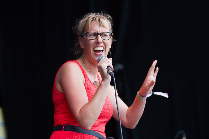 Kapitein Winokio @ BoombalFestival Dag 4 Lovendegem, picture 4, photographed by Guy Danneels - FrontView Magazine